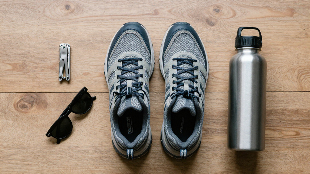 best trail-inspired sneakers