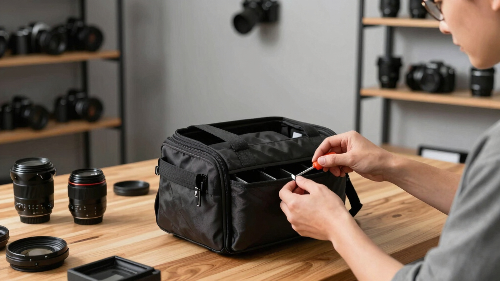 best camera bags