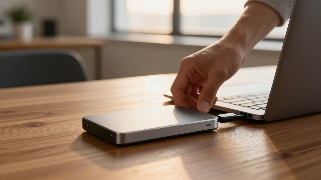 portable external hard drives