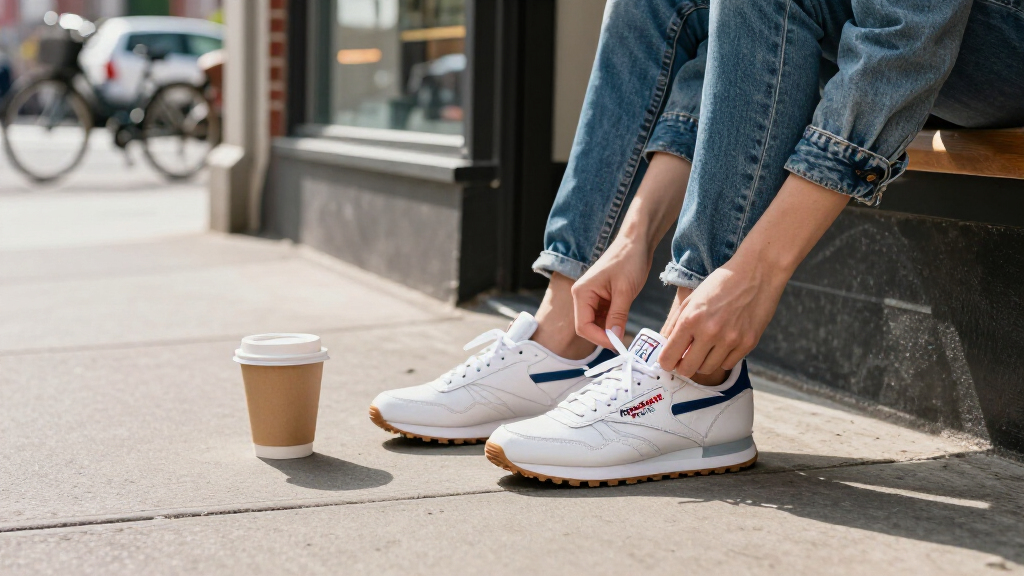 best Reebok Classics sneakers