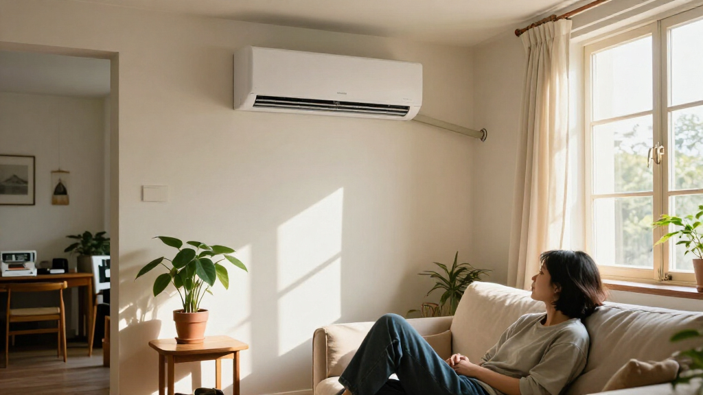 best ductless HVAC systems