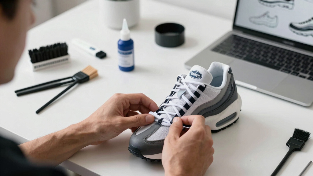 best Nike Air Max 95 sneakers