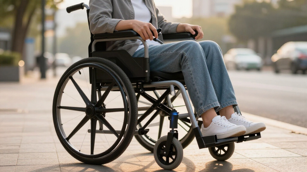 affordable electric wheelchairs