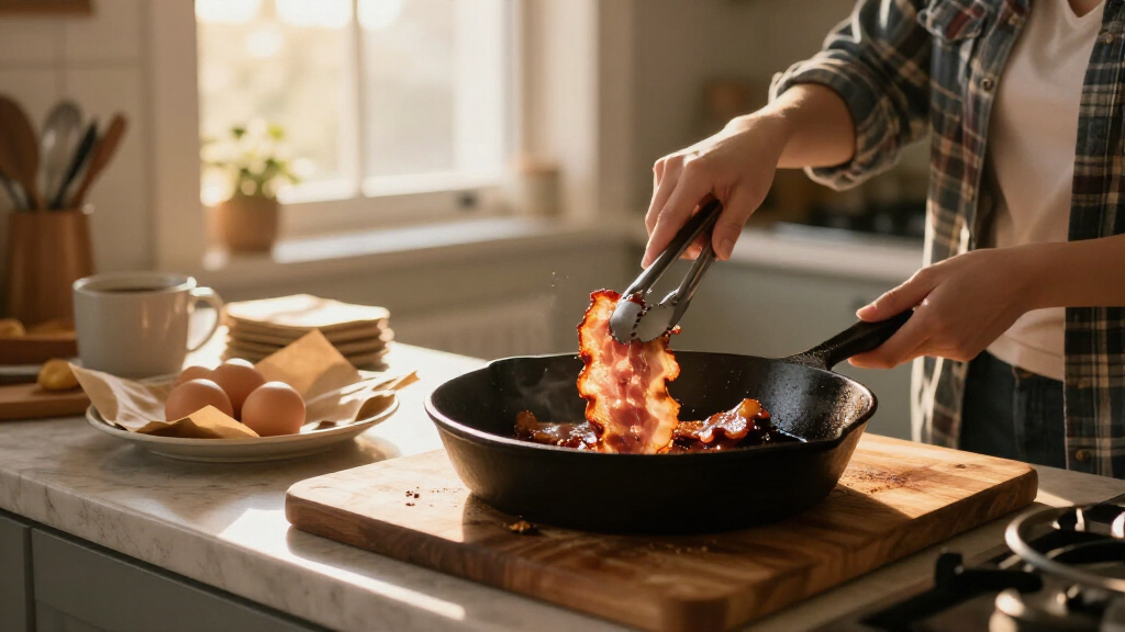 best bacon