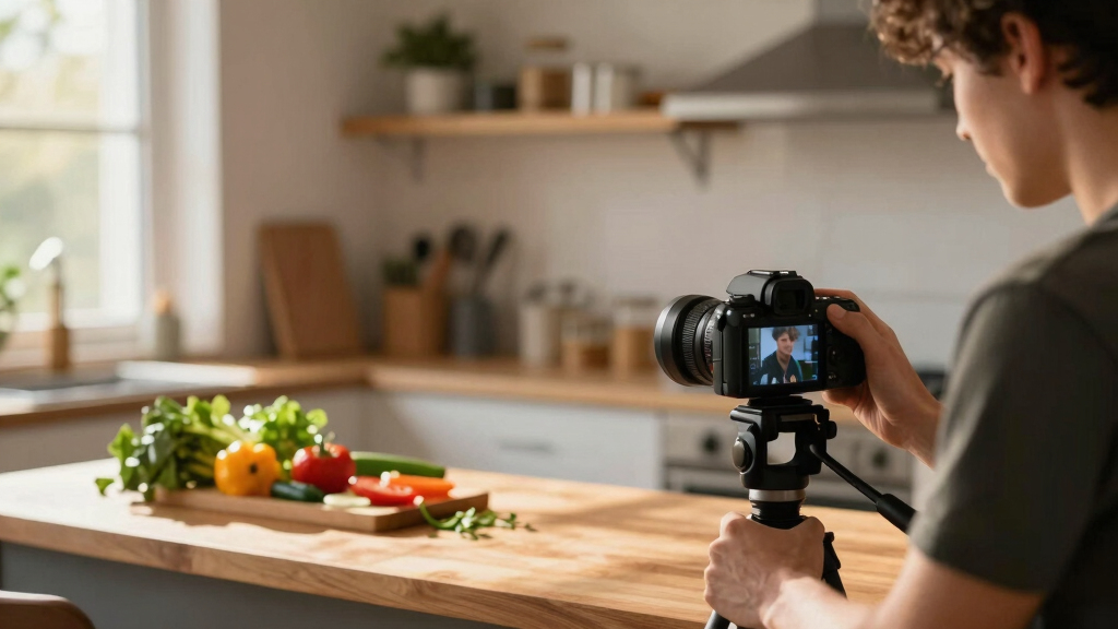 What does ‘one video in, a whole publishing kit out’ really mean?