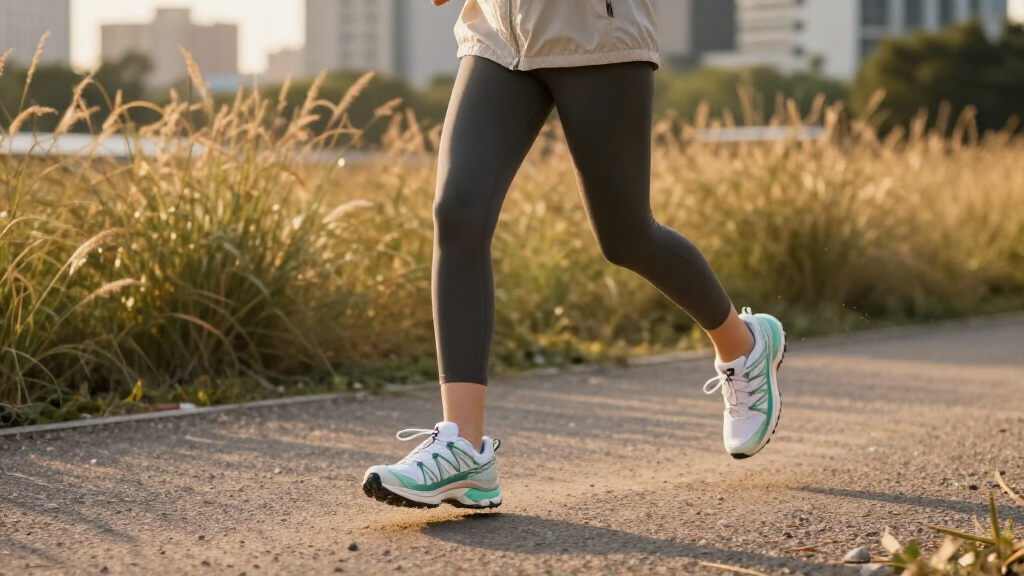 best Salomon sneakers for women