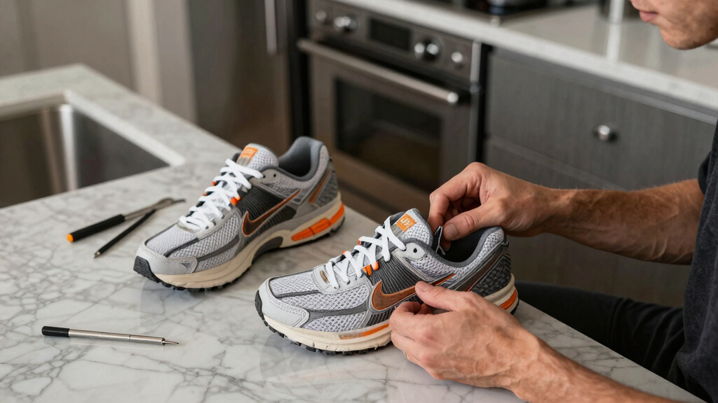 best Nike Vomero sneakers