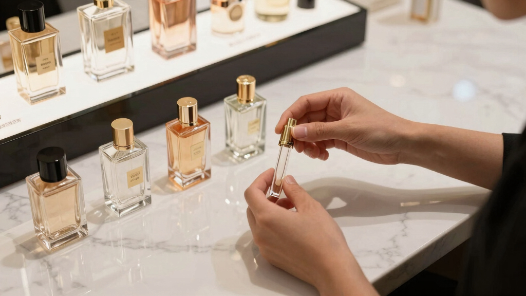 best luxury fragrances