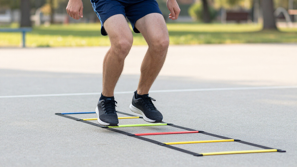 best agility ladders