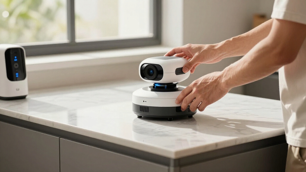 15 Best Camera Robots in 2026