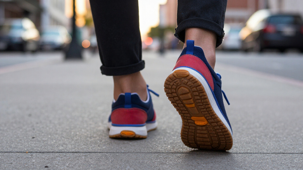 best Vibram-soled sneakers