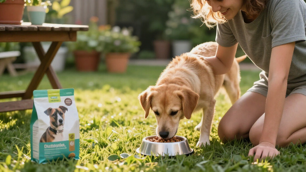 best dog food