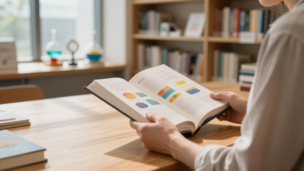 15 Best Educational Science Reference Books in 2026
