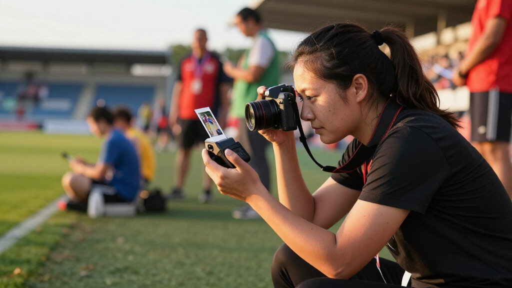 best photo printers for sports photographers