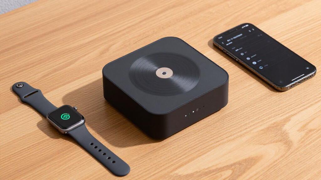 best vibrating alarm clock systems for deaf users