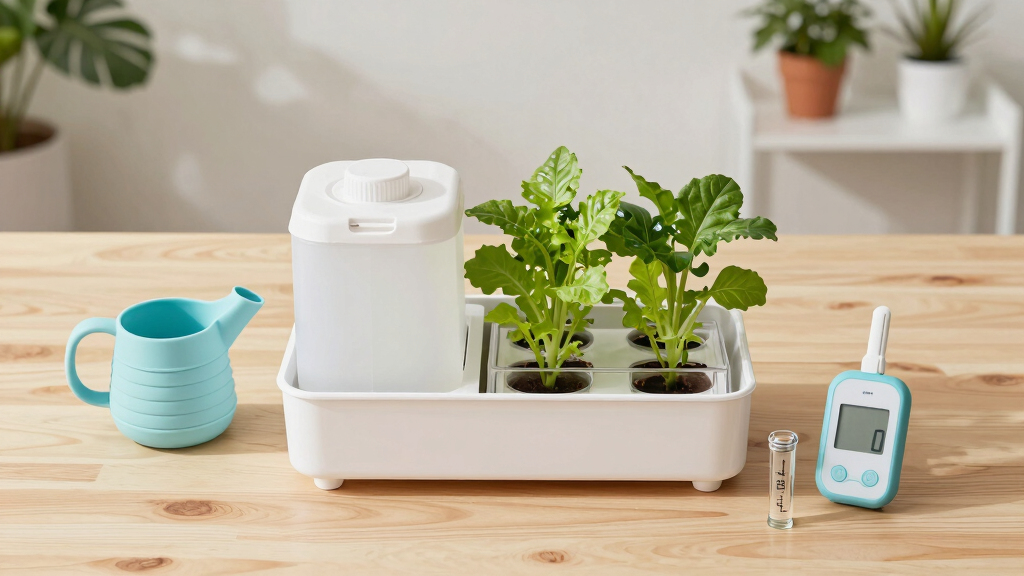 15 Best Hydroponic Growing Systems for Indoor Gardening in 2026