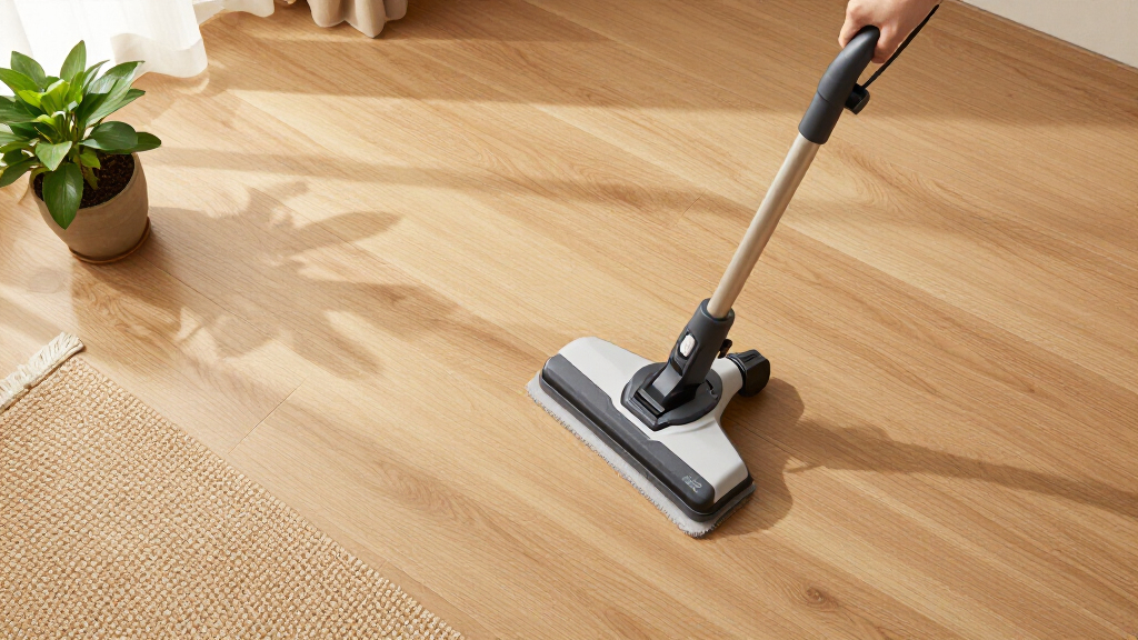 cordless floor scrubbers