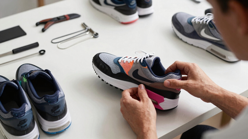 best Nike Air Max sneakers