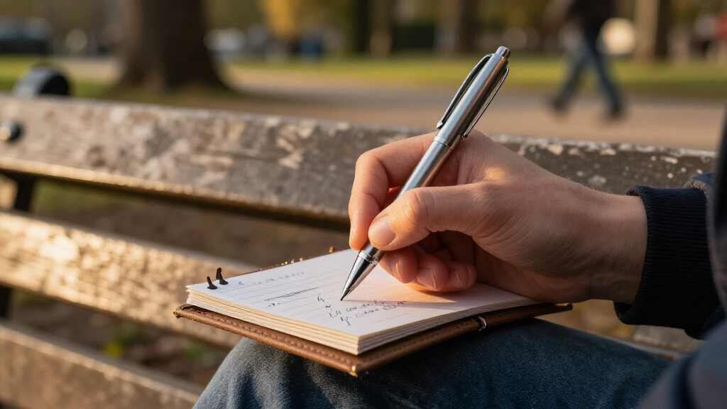 best EDC pens