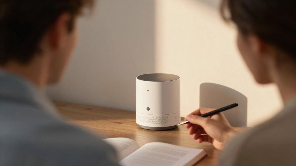 smart home devices