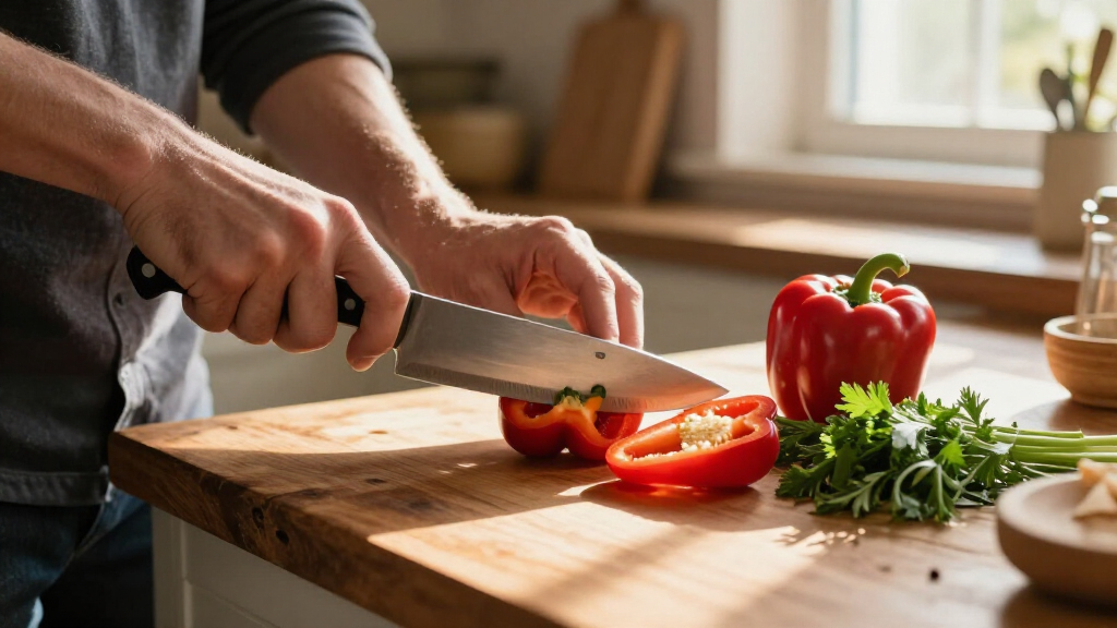 santoku knives