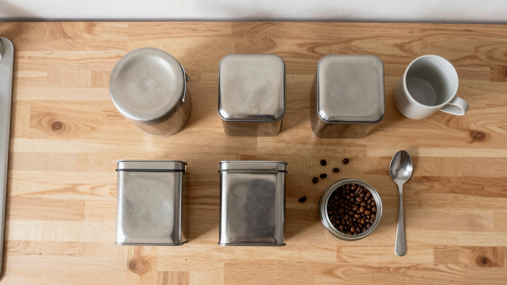 15 Best Coffee Storage Canisters in 2026