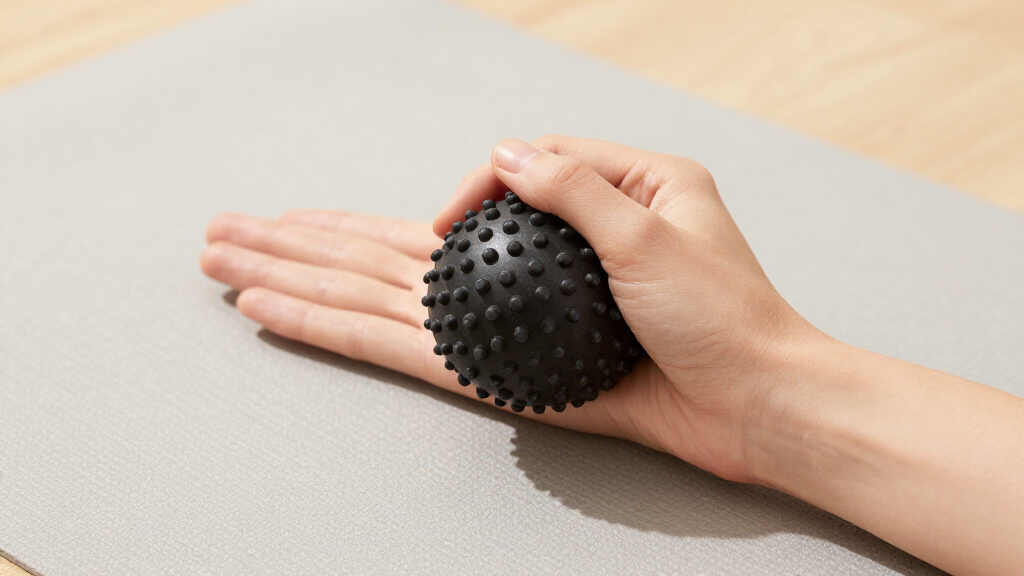 triggerpoint massage balls portable