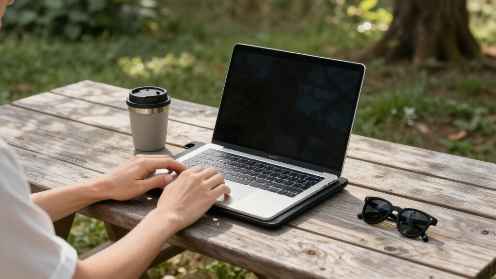 portable laptop desks