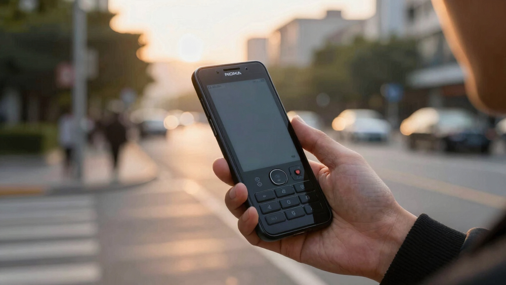 best Nokia mobile phones