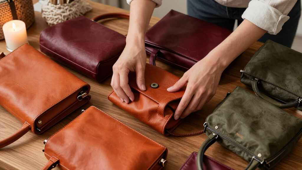 best autumn handbags