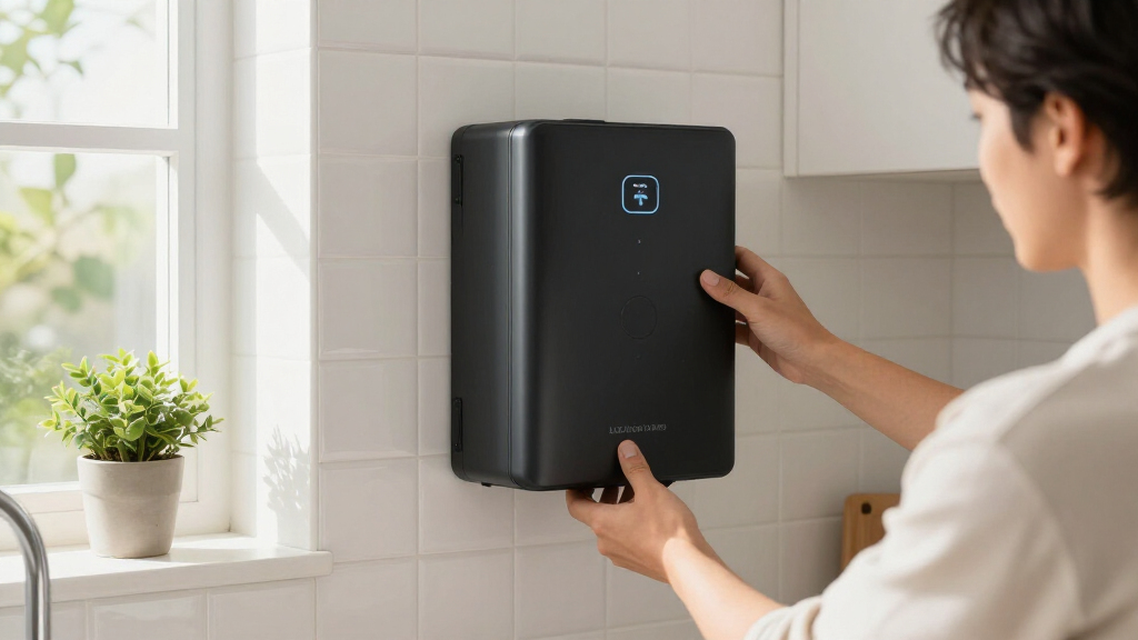 best home energy storage systems