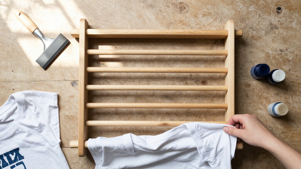best drying rack for screen printing