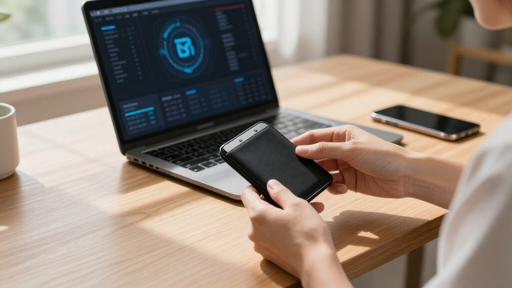 rf signal blocking wallet