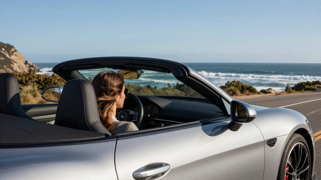 best high-performance convertibles