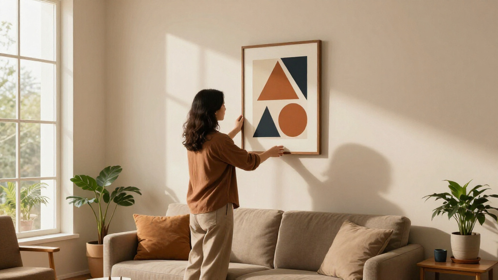 10 Best Retro Geometric Wall Art in 2026