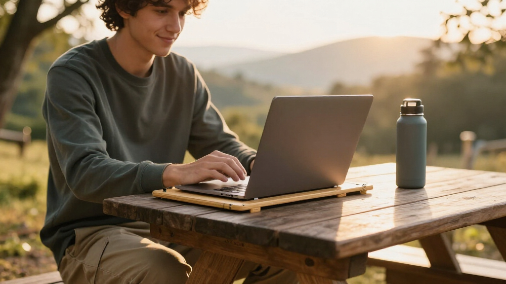portable laptop desks