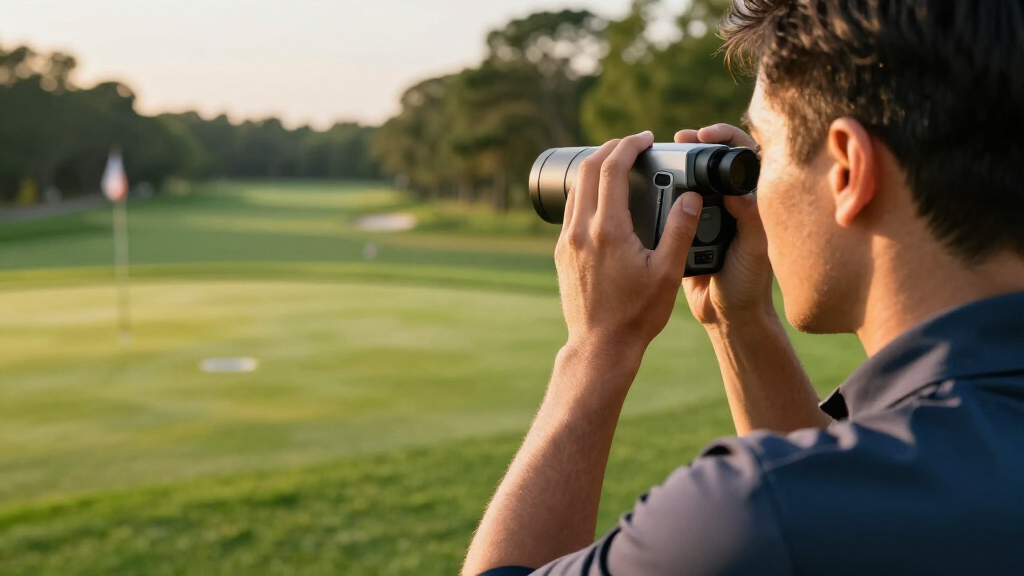 best golf rangefinders