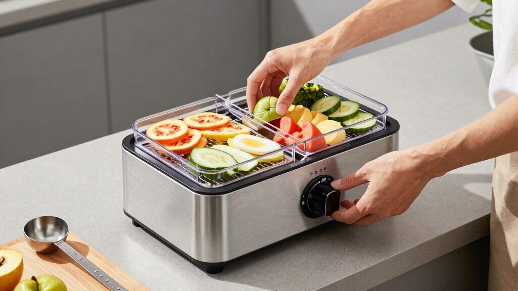 professional food dehydrators