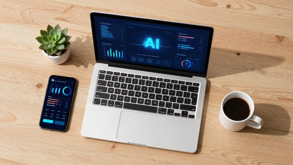 AI-powered marketing automation tools