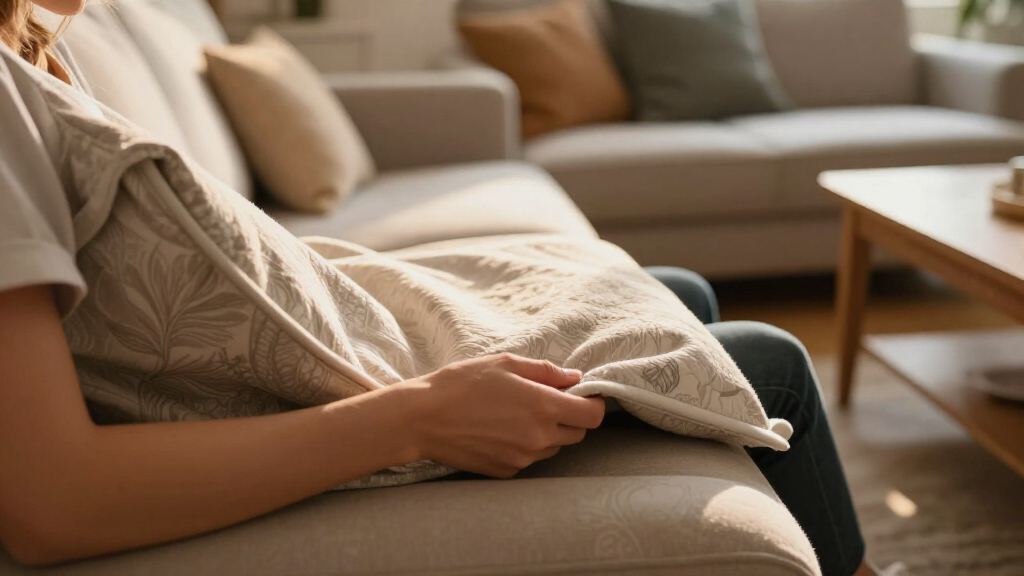 best sofa slipcovers