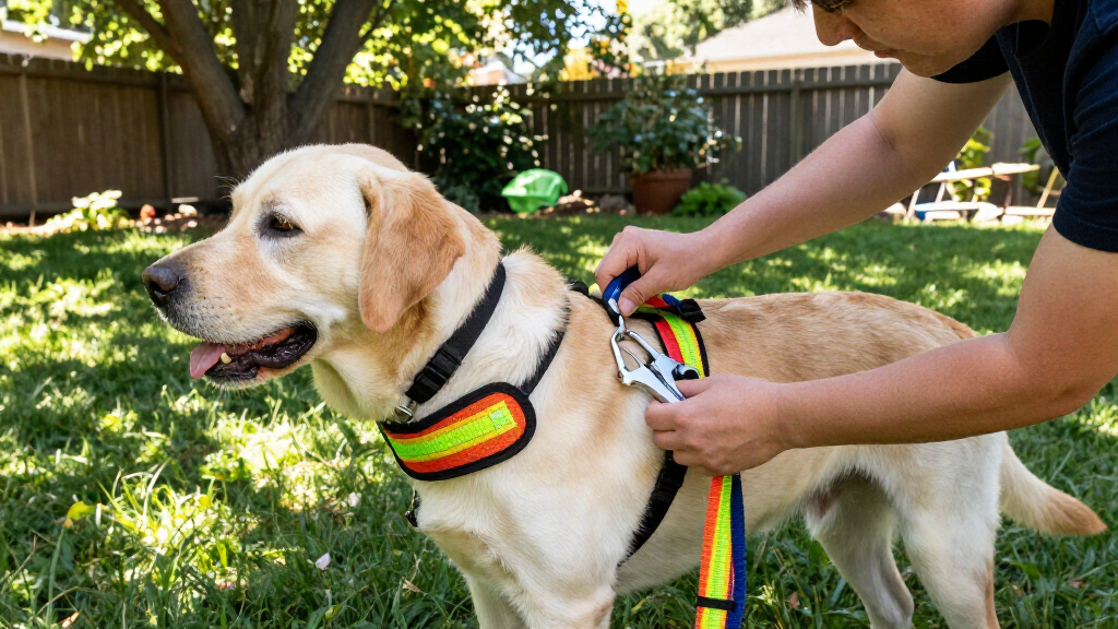 best dog attack prevention products