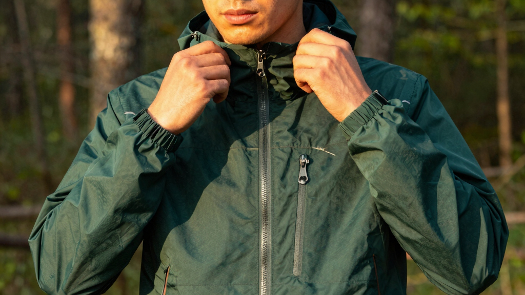 best performance jackets