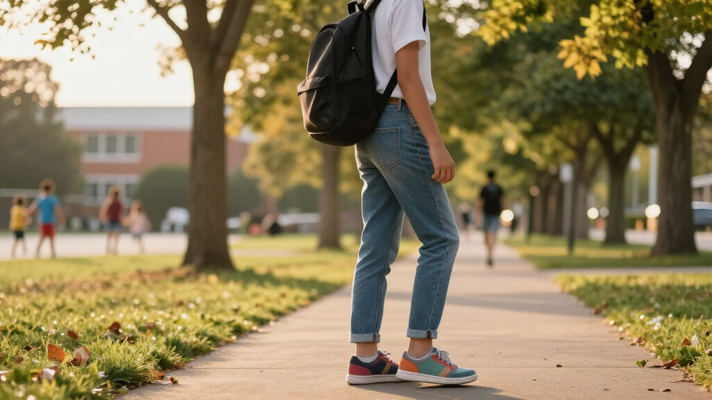 best back-to-school outfits
