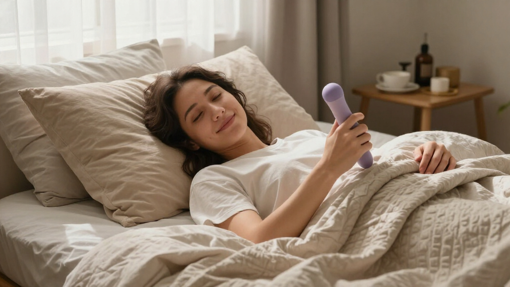 vibrator