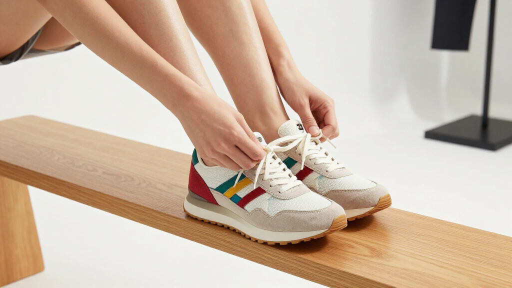 best retro running sneakers