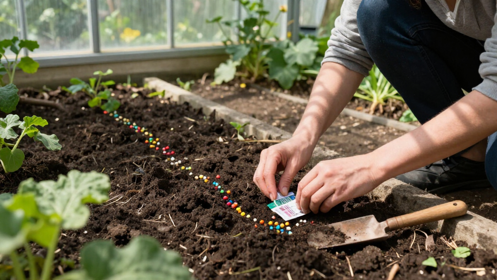 best garden seeds