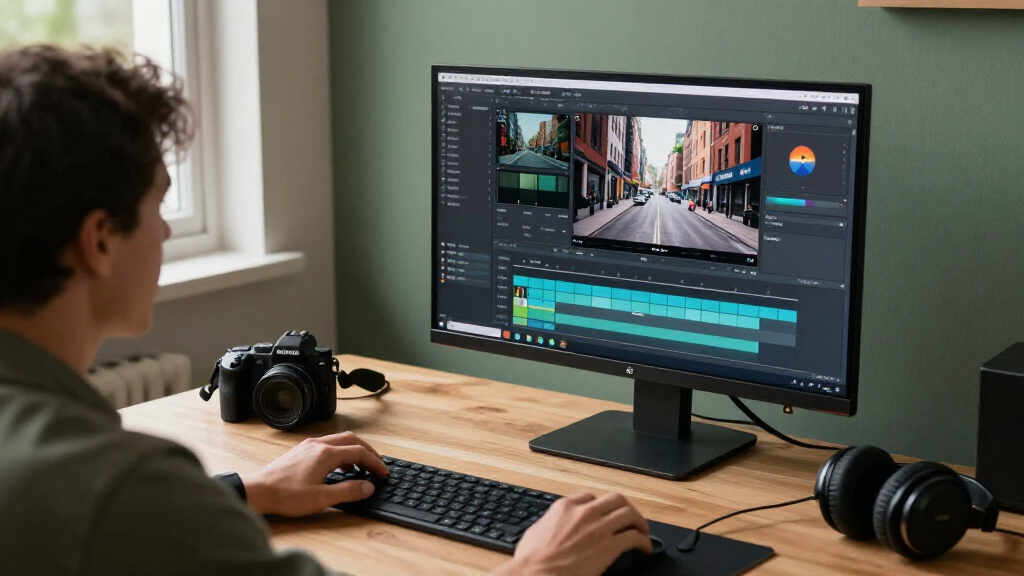 4 Best AI Video Generators in 2026