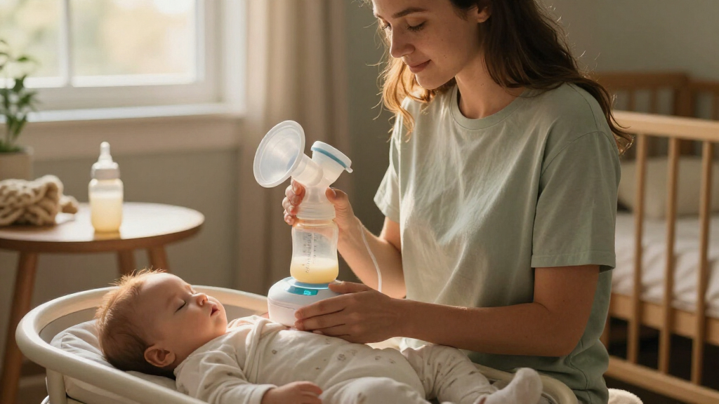 best breast pumps