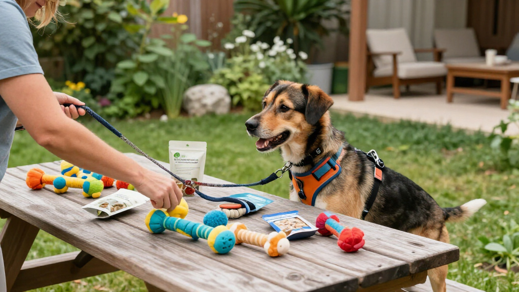 best dog products