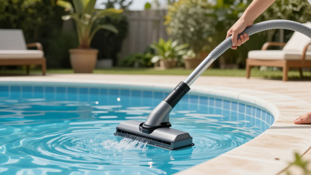 suction pool cleaners for inground pools